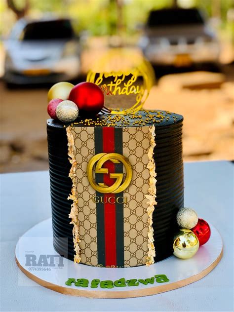 gucci birthday cakes|gucci birthday cake uk.